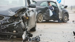 Τροχαία ατυχήματα....η πανδημία για την οποία δεν έχει βρεθεί "εμβόλιο" ακόμα!