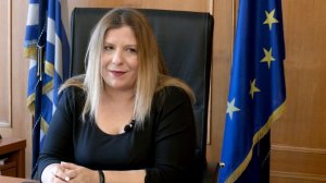 Μαρία Συρεγγέλα: Η Κυβέρνηση αφουγκράζεται κάθε ανάγκη της ελληνικής οικογένειας