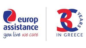 Η Europ Assistance Greece SuperBrand 2021-2022 στον τομέα των Ασφαλιστικών Υπηρεσιών Παροχής Βοήθειας