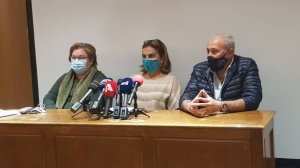 Εταιρεία Εντατικής Θεραπείας: Αγωνιζόμαστε για την ανθρώπινη ζωή χωρίς διακρίσεις και ιδιοτέλεια, αλλά με αυταπάρνηση!