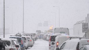 Γενική αργία σήμερα σε δημόσιο και ιδιωτικό τομέα 