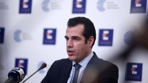 Θάνος Πλεύρης: Λήξη του πιστοποιητικού εμβολιασμού στους 7 μήνες για όλους