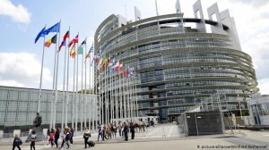 Οι νέοι αντιπρόεδροι και κοσμήτορες του ευρωπαϊκού Κοινοβουλίου - Αντιπρόεδρος εξελέγη η Εύα Καϊλή