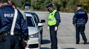 Έτοιμη η ηλεκτρονική πλατφόρμα για τα ανασφάλιστα οχήματα