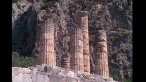 Η κληρονομιά της Αρχαίας Ελλάδας: Τραγωδία ή η ψευδαίσθηση του θανάτου!