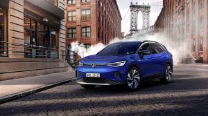 Η Volkswagen και η παραγωγή ηλεκτρικής ενέργειας από φωτοβολταϊκά πάρκα
