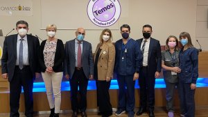 Institute of Life – IASO: Διαπίστευση με την ανώτατη βαθμολογία για την «Ποιότητα στην Αναπαραγωγική Φροντίδα»