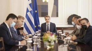 Κυβέρνηση: Αλλαγή ατζέντας και έμφαση στο μέτωπο των επενδύσεων 