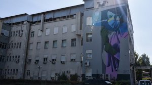 Γενικό Νοσοκομείο Νίκαιας «Aγ. Παντελεήμων»: Το νοσοκομείο που περιέθαλψε τους πρώτους πρόσφυγες που κατέφυγαν στον ΠΕΙΡΑΙΑ!