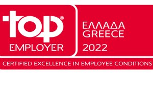 NN Hellas: Τοp Employer 2022