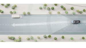 Volvo: Εξελλίσει την τεχνολογία που θα βάλει φρένο στα ατυχήματα και τις αποζημιώσεις!