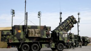 Ανάθεση έργου από το ΝΑΤΟ (NSPA) στην INTRACOM DEFENSE για την αναβάθμιση των ελληνικών PATRIOT