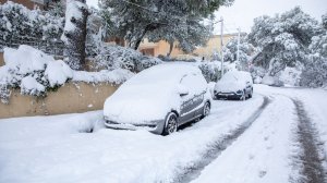 Οδηγίες του ΙΣΑ για την αντιμετώπιση των ακραίων καιρικών φαινομένων και τις χιονοπτώσεις!