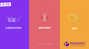 Coaching Mastery Day 2022: Together We Grow
