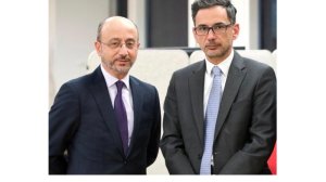 Ο Γιάννης Ρούντος ολοκληρώνει την επαγγελματική διαδρομή του στην INTERAMERICAN