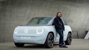 Η Volkswagen μάς συστήνει το ID. LIFE