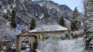 Αραρίσκοντας Ηλίας Προβόπουλος: Η γιορτή των Αγίων Θεοδώρων στην Κοκκινόβρυση