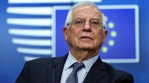 Τζουζέπ Μπορέλ: Η Ευρώπη αυτή τη στιγμή ζει κάποιες από τις πιο σκοτεινές της ώρες από τον Β’ Παγκόσμιο Πόλεμο