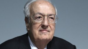 Πέθανε ο Χρήστος Σαρτζετάκης