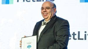 “Εφυγε» από τη ζωή ο Αλέξης Μόρντο κορυφαίος ασφαλιστής διευθυντής Υποκαταστήματος της MetLife
