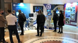 Στρατηγική συνεργασία GE Healthcare και Ευρωπαϊκής Εταιρείας Ακτινολογίας σε διεθνή Συνέδρια Ακτινολογίας!