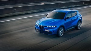Alfa Romeo Tonale: Στιλ κι ασφάλεια σε ένα πακέτο!