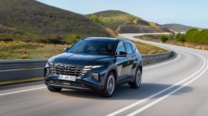 Best Import Cars | Το Auto Bild βράβευσε τα Hyundai Tucson και IONIQ 5