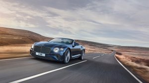 Μεγάλη επένδυση της Bentley στην 3D εκτύπωση για την παραγωγή χιλιάδων εξαρτημάτων