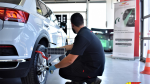 Carglass®: Το κορυφαίο δίκτυο παραμετροποίησης συστημάτων ADAS με 38 σημεία εξυπηρέτησης πανελλαδικά