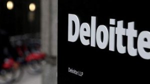 Η Deloitte ανακηρύχθηκε για 4η συνεχόμενη χρονιά ως το ισχυρότερο και πολυτιμότερο brand στον τομέα των εμπορικών υπηρεσιών 