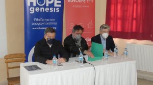 Η Eurolife FFH γεμίζει την Κάσο με παιδικά χαμόγελα!