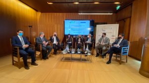 ΙΟΒΕ: Η επαγγελματική ασφάλιση μπορεί να αυξάνει το ΑΕΠ κατά 1 δις. ευρώ το χρόνο
