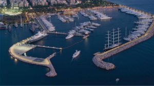 Η Μαρίνα Φλοίσβου διακρίθηκε ως “Recognised by EFQM 5-star” στο Θεσμό των Πιστοποιήσεων Επιχειρηματικής Αριστείας 2021-2022