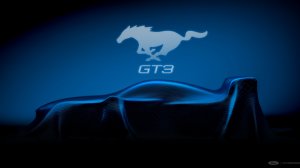 H Ford επιστέφει με τη Mustang στους αγώνες GT3