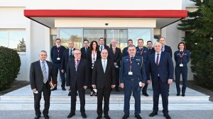 ΙΝTRACOM DEFENSE: Ξεκινά το Πρόγραμμα Αναβάθμισης των Ελληνικών PATRIOT