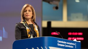Ευρωπαϊκό σχέδιο για την καταπολέμηση του καρκίνου: Η Επίτροπος Κυριακίδου συντονίζει εκδήλωση αφιερωμένη στις γυναίκες και τον καρκίνο 