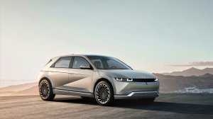 Το Hyundai IONIQ 5 ανακηρύχθηκε «Αυτοκίνητο της Χρονιάς 2022» από το Company Car Today