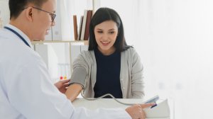 Πως μπορώ να πραγματοποιήσω ετήσιο check up;