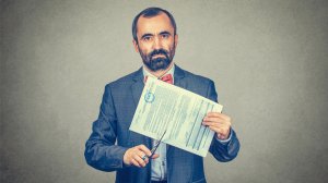 Τι θα συμβεί εάν δεν πληρώσω έγκαιρα τα ασφάλιστρα του συμβολαίου μου;