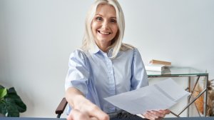 Τι γνωρίζετε για τους επενδυτικούς κινδύνους;