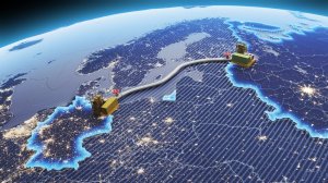 Η Munich Re σταματά την ασφάλιση του Nord Stream 2 εν μέσω απειλών κυρώσεων