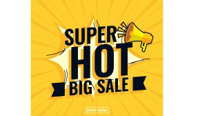 Wow! Super Sale! Best Friends Forever! ... Eν ολίγοις!