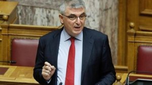 Τσακλόγλου: Θέλουμε ομαλή προσαρμογή στη νέα εποχή της επικουρικής ασφάλισης