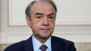 Πέθανε ο Δημήτρης Τσοβόλας