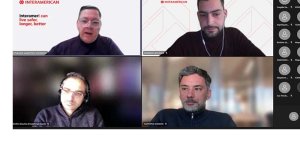 Η INTERAMERICAN διοργάνωσε το 2ο ψηφιακό Business Day σε συνεργασία με το «Πανόραμα Επιχειρηματικότητας και Σταδιοδρομίας»