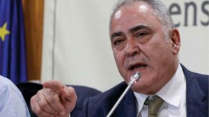 Δήλωση του Γ. Χατζηθεοδοσίου για την πραξικοπηματική αντικατάσταση του στην προεδρία της ΚΕΕΕ με άνωθεν εντολή