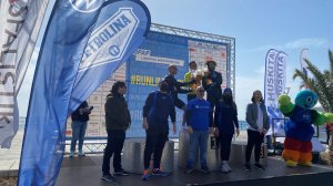 Η Δύναμη της CNP ΑΣΦΑΛΙΣΤΙΚΗ κάλυψε τους συμμετέχοντες στον ΟΠΑΠ Μαραθώνιο Λεμεσού ΓΣΟ 2022
