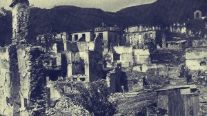 Αραρίσκοντας Ηλίας Προβόπουλος: Μια ανοικοδόμηση που δεν στεριώθηκε