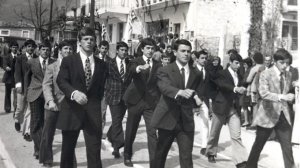 Αραρίσκοντας Ηλίας Προβόπουλος: Η παρέλαση σε μια άλλη Ελλάδα