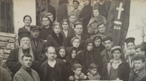 Αραρίσκοντας Ηλίας Προβόπουλος: Ένα πένθος σε περίοδο ειρήνης